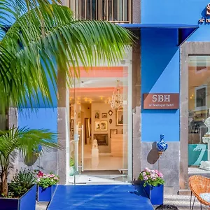 Hotel Se Boutique