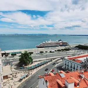 Ra Paraiso , Lisbon Portugal