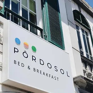 Casa de hóspedes Pôr Do Sol
