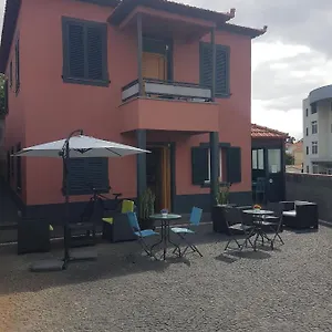 Penzion Fx Carvalhal, Funchal (Madeira)