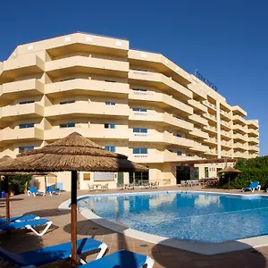 **** Hotel Turim Presidente Portugalia