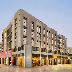 Ibis Styles Gold District 2* Dubai