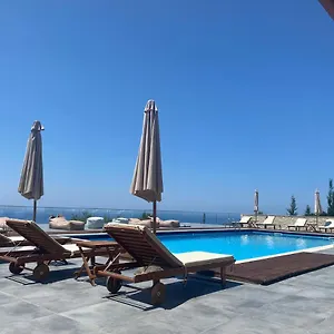 Relax 4*, Dhermi Albania