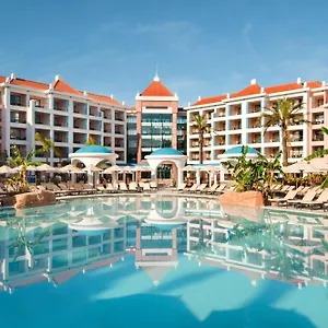 Rezort Hilton