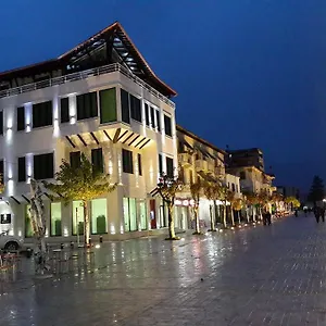 *** Hotel & Restaurant White Albania