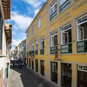 Albergue Santa Maria