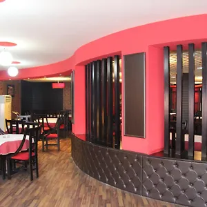 Argenti 3*, Shkoder Albania