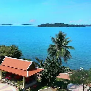 New Beach 3*, Sihanoukville Cambodia