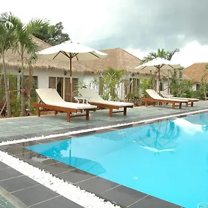 Blue Sea Boutique 4*, Sihanoukville Cambodia