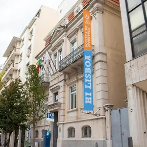  Hostel Hi - De Juventude Portugalia