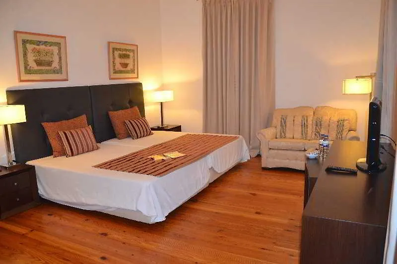 ARTS IN Hotel Conde Carvalhal Funchal  4*, Funchal (Madeira) Portugal