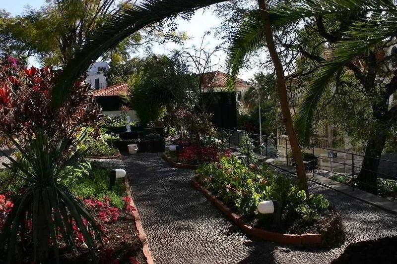 Arts In Hotel Conde Carvalhal Funchal   Funchal (Madeira)