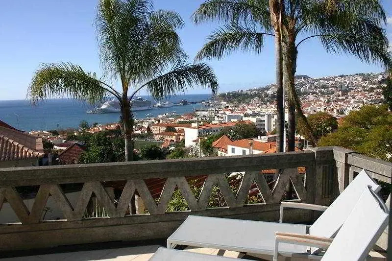 Arts In Hotel Conde Carvalhal Funchal  Funchal (Madeira)