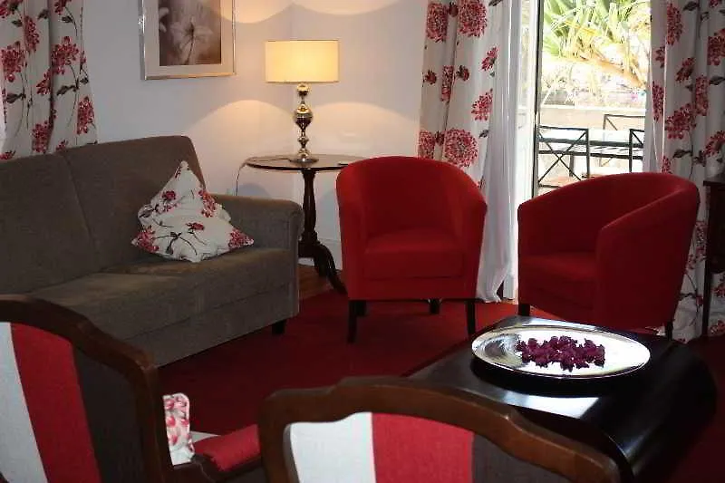 ARTS IN Hotel Conde Carvalhal Funchal