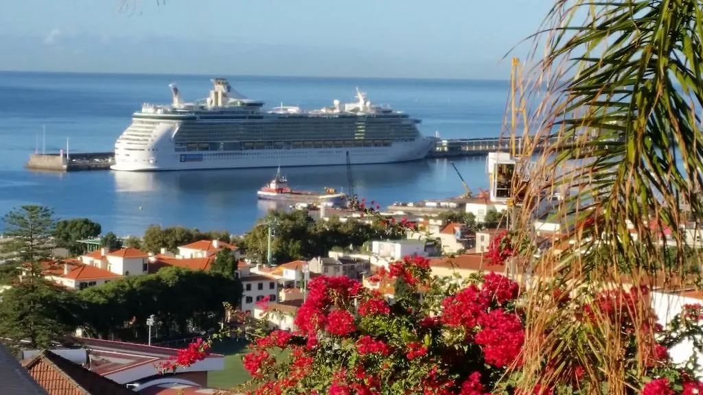 Arts In Hotel Conde Carvalhal Funchal  Portugalsko