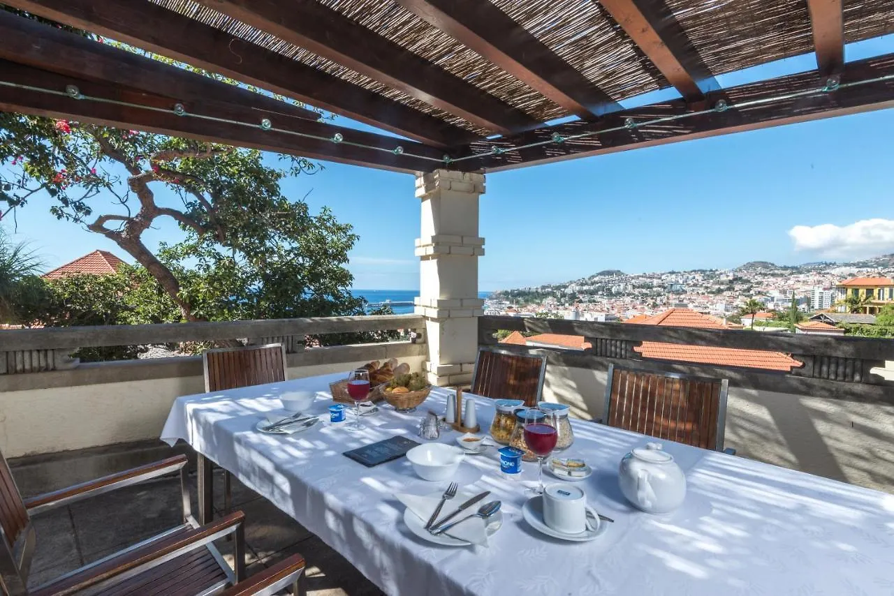 Arts In Hotel Conde Carvalhal Funchal